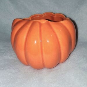 Vintage Haeger USA #311 Pumpkin Planter